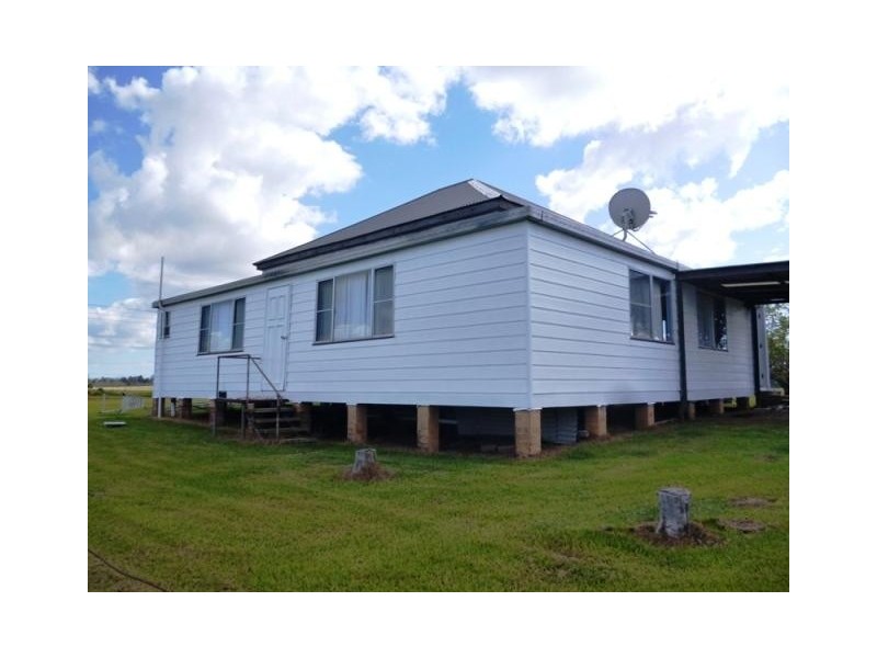 140 Ski Lodge Road, Seelands, South Grafton NSW 2460