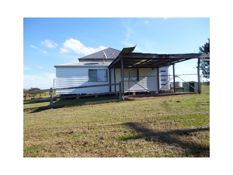 140 Ski Lodge Road, Seelands, South Grafton NSW 2460