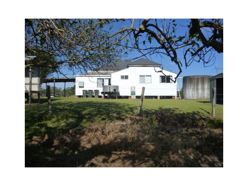 140 Ski Lodge Road, Seelands, South Grafton NSW 2460