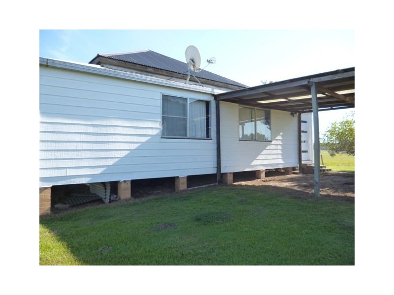 140 Ski Lodge Road, Seelands, South Grafton NSW 2460