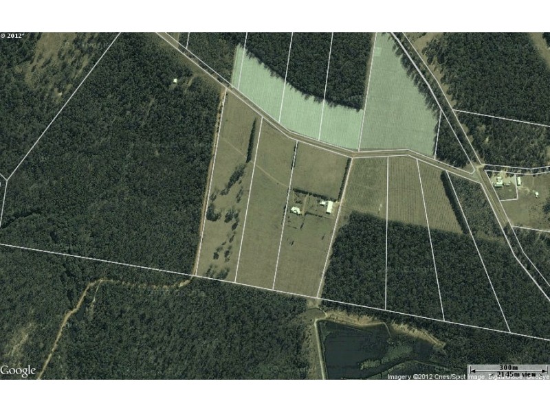 Lot 106 West Lanitza Road, Lanitza NSW 2460