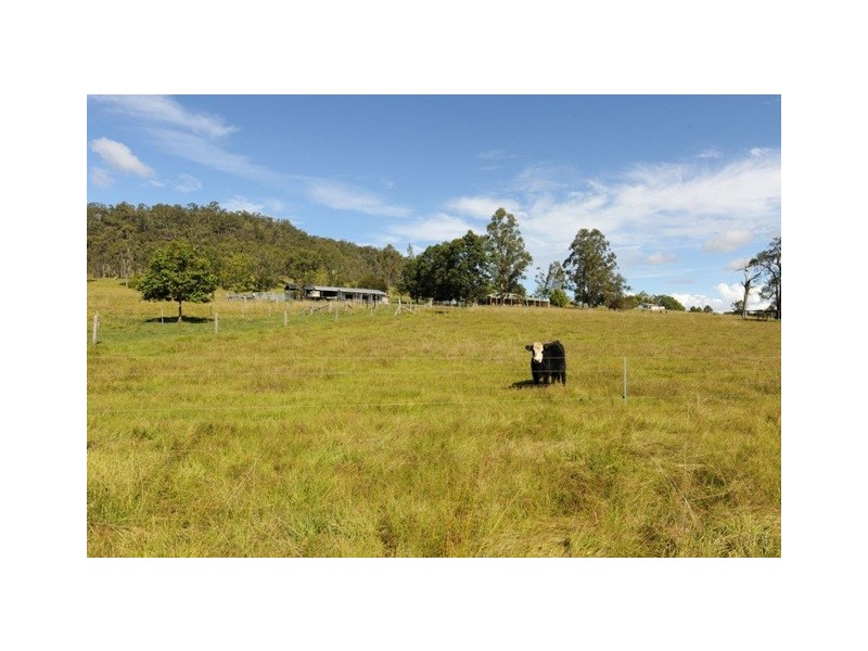 39 Cattle Creek Road, Ramornie NSW 2460
