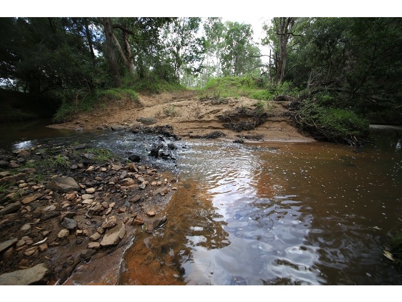 39 Cattle Creek Road, Ramornie NSW 2460