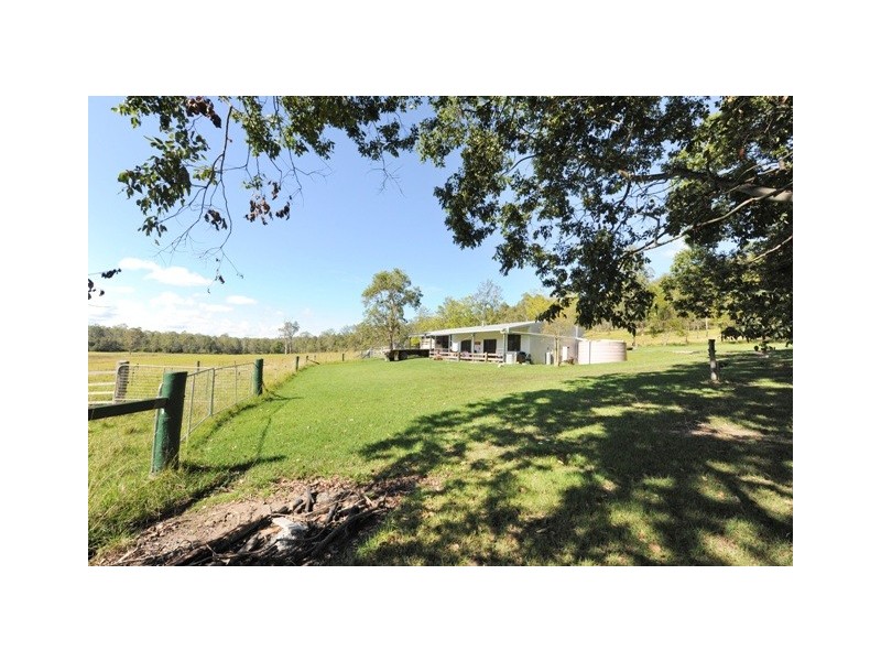 39 Cattle Creek Road, Ramornie NSW 2460