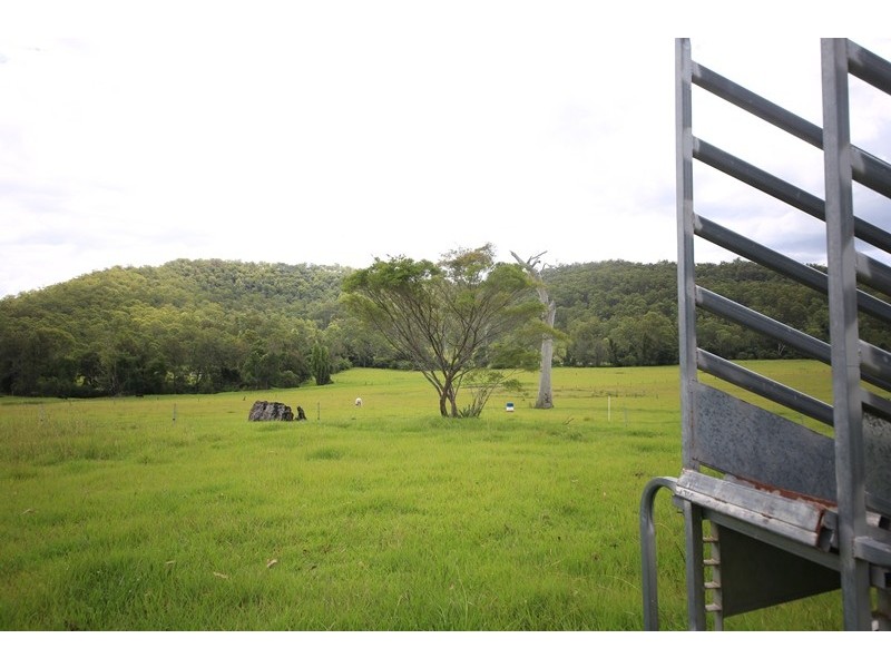 39 Cattle Creek Road, Ramornie NSW 2460