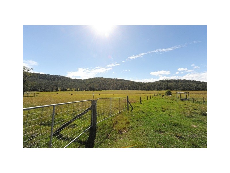 39 Cattle Creek Road, Ramornie NSW 2460
