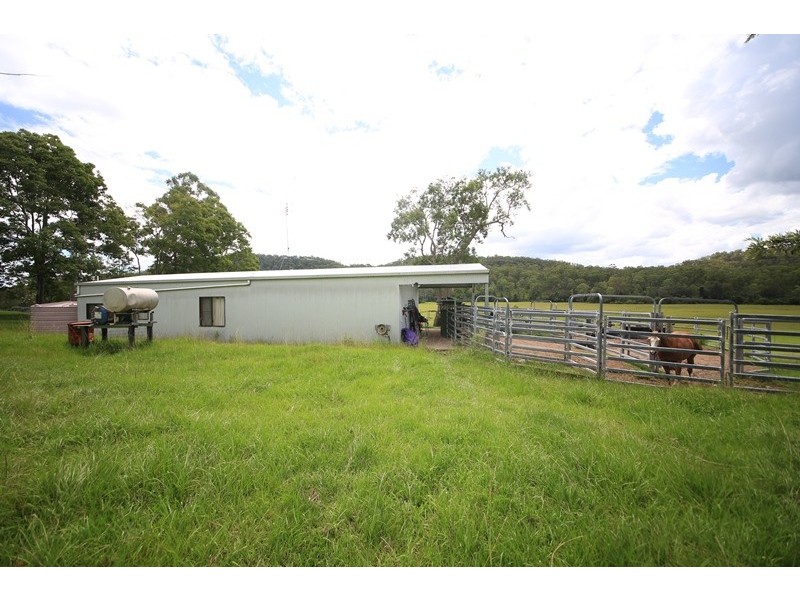 39 Cattle Creek Road, Ramornie NSW 2460