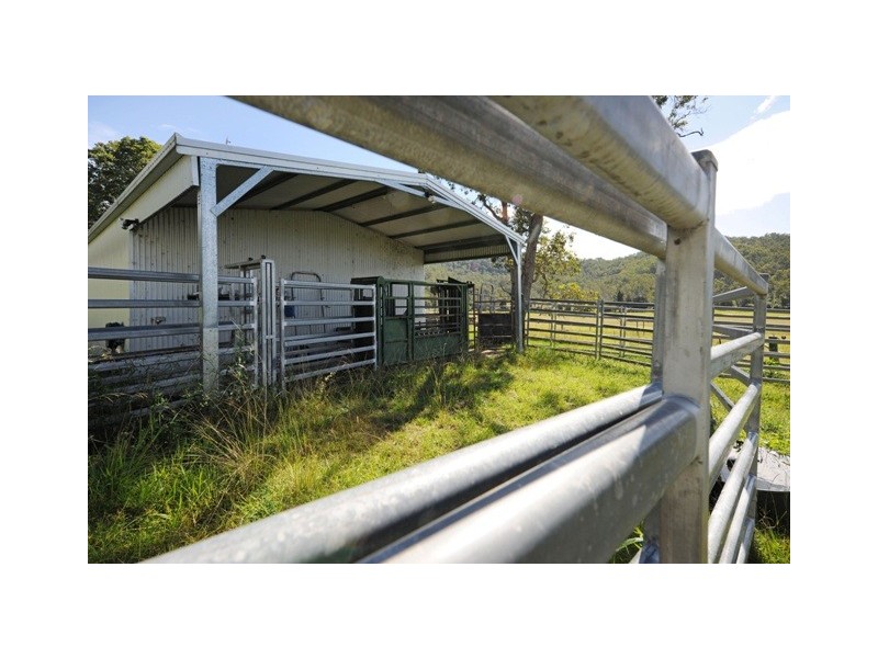 39 Cattle Creek Road, Ramornie NSW 2460