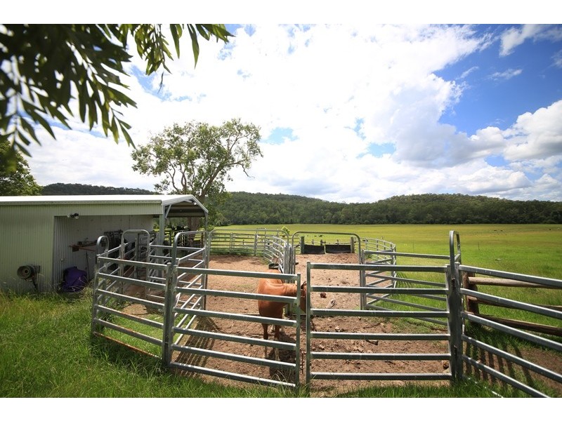 39 Cattle Creek Road, Ramornie NSW 2460