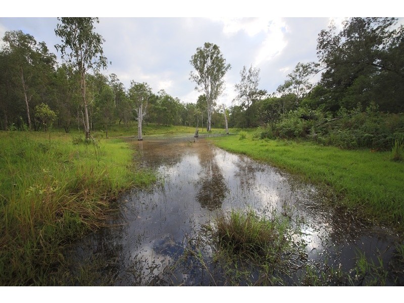 39 Cattle Creek Road, Ramornie NSW 2460