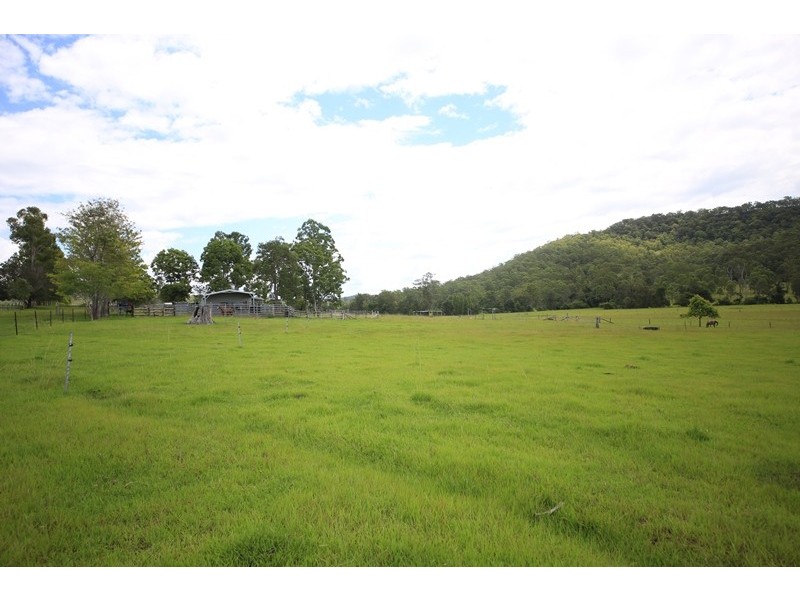 39 Cattle Creek Road, Ramornie NSW 2460
