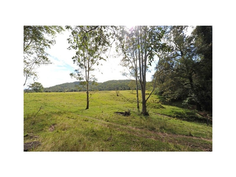 39 Cattle Creek Road, Ramornie NSW 2460