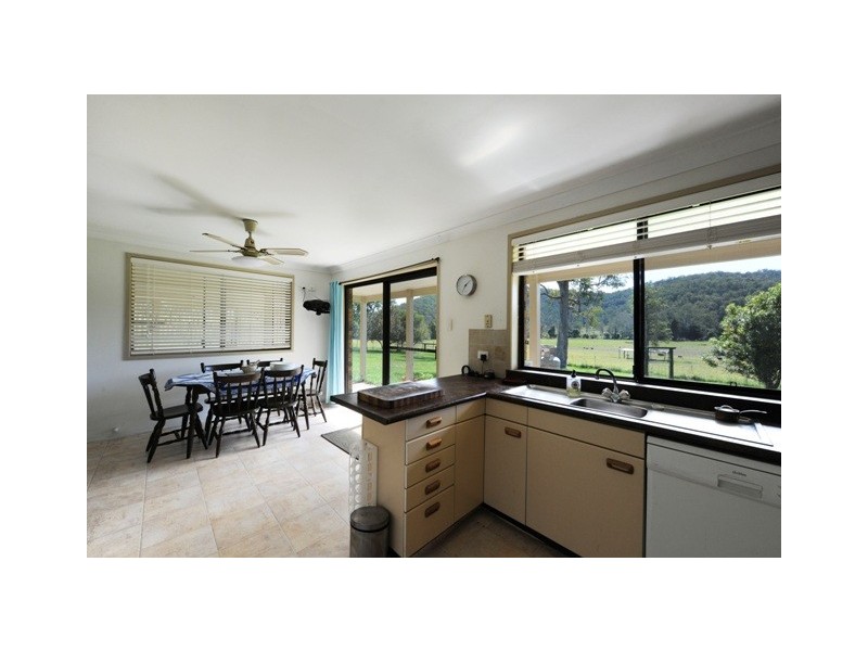 39 Cattle Creek Road, Ramornie NSW 2460