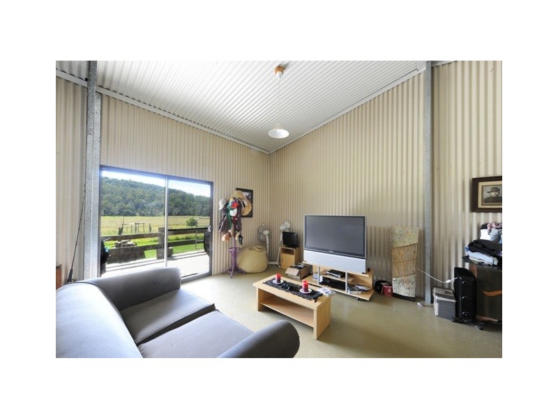 39 Cattle Creek Road, Ramornie NSW 2460