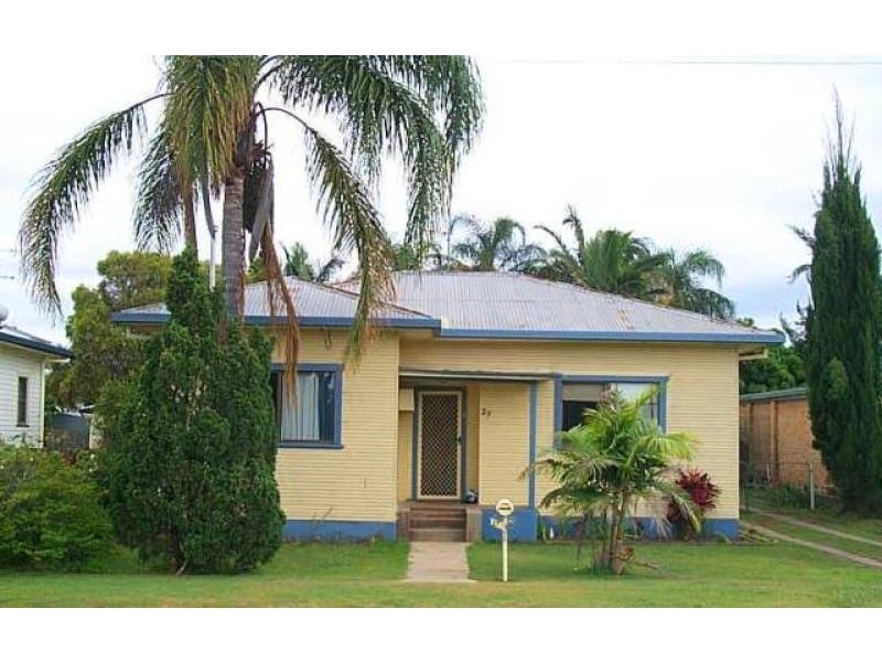 27 Milton Street, Grafton NSW 2460