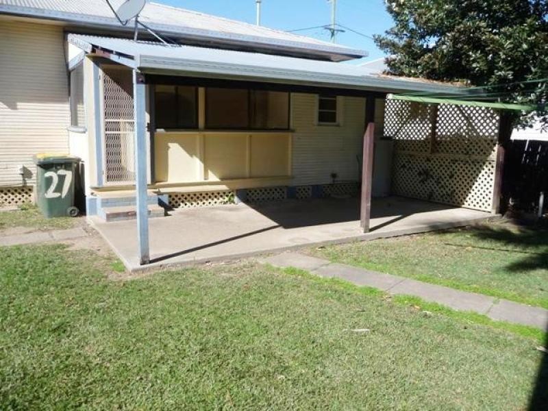 27 Milton Street, Grafton NSW 2460