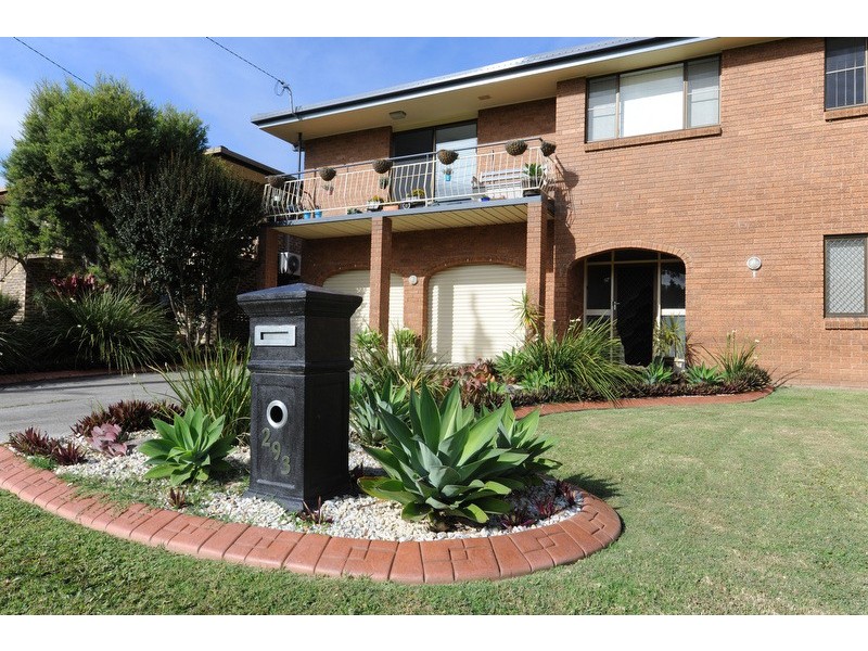 293 North Street, Grafton NSW 2460