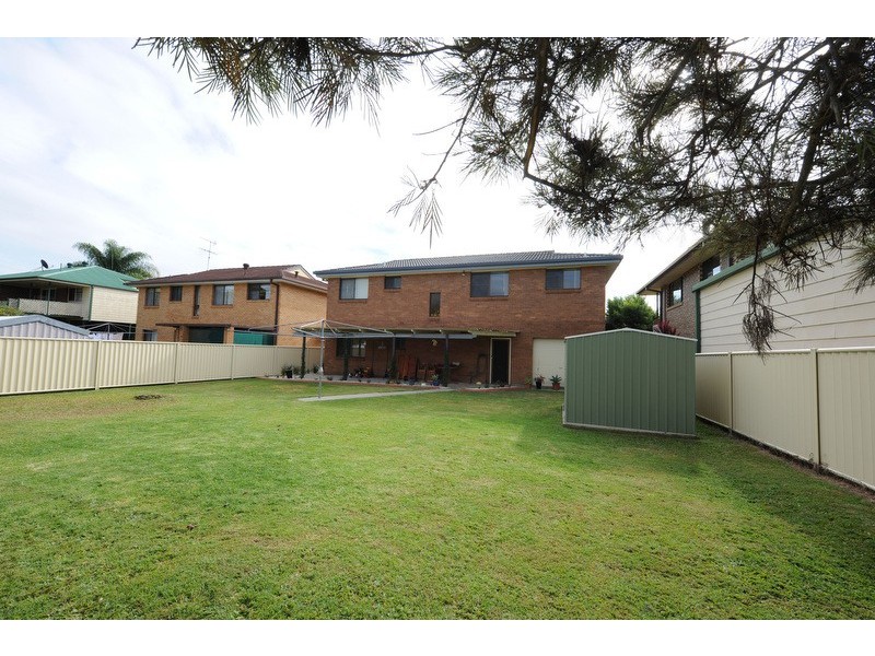 293 North Street, Grafton NSW 2460