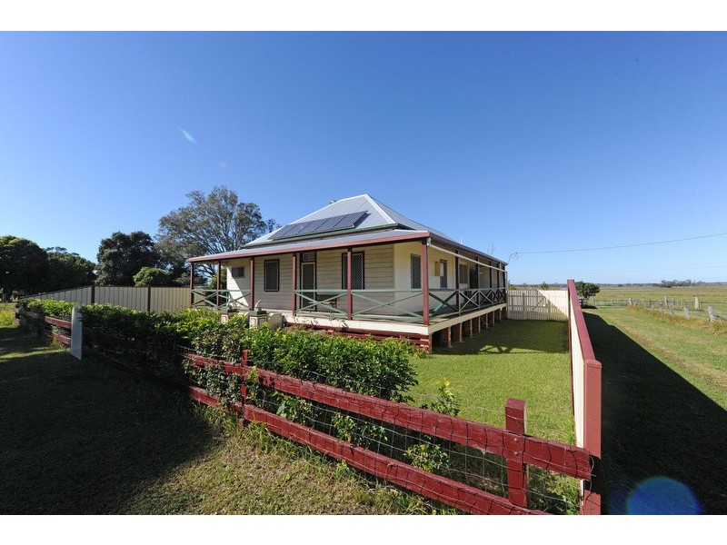 690 Lawrence Road, Southgate NSW 2460