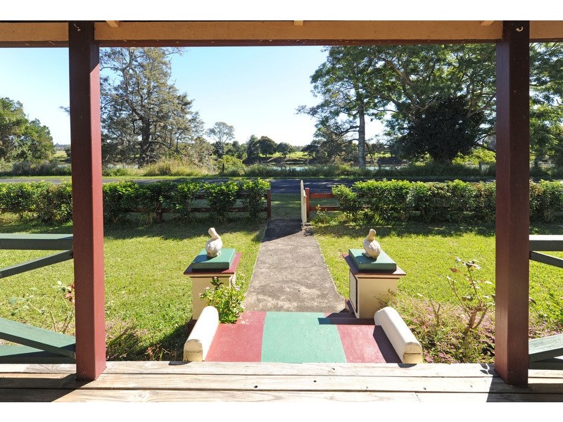 690 Lawrence Road, Southgate NSW 2460