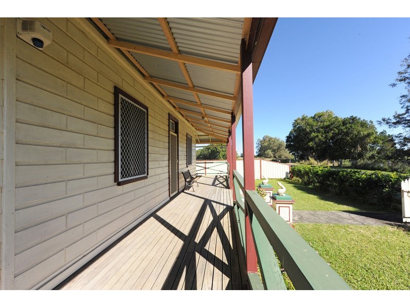 690 Lawrence Road, Southgate NSW 2460
