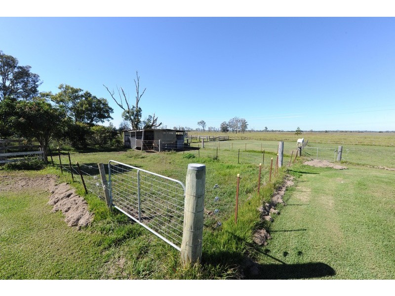 690 Lawrence Road, Southgate NSW 2460