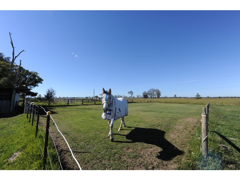 690 Lawrence Road, Southgate NSW 2460