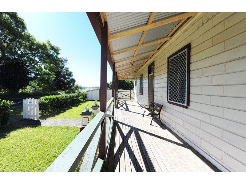 690 Lawrence Road, Southgate NSW 2460