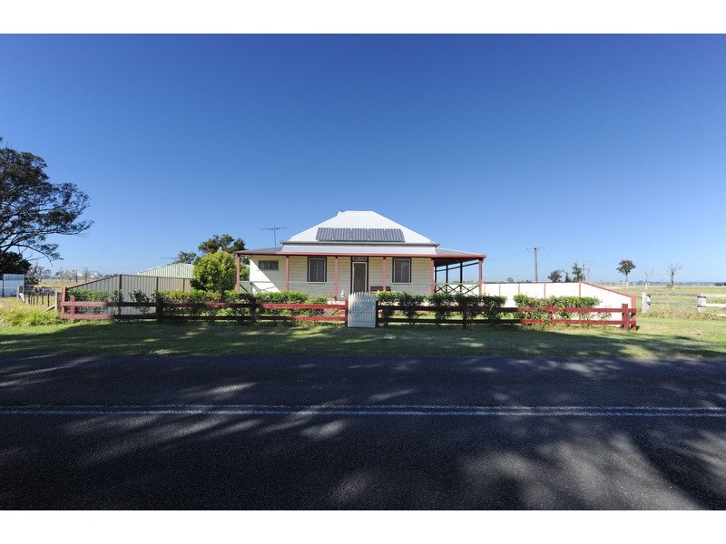690 Lawrence Road, Southgate NSW 2460