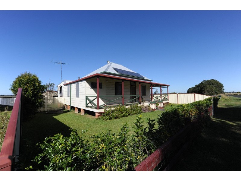 690 Lawrence Road, Southgate NSW 2460