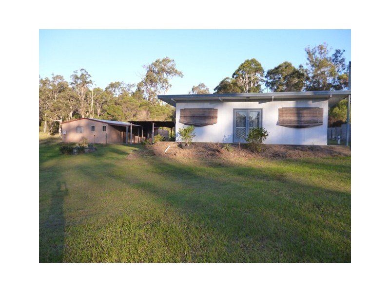 582 Dinjerra Road Glenugie, South Grafton NSW 2460