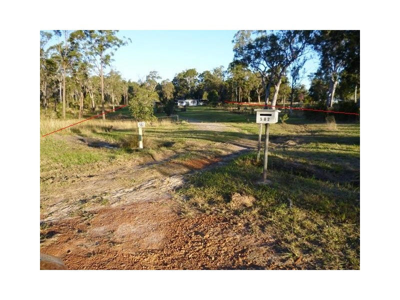 582 Dinjerra Road Glenugie, South Grafton NSW 2460