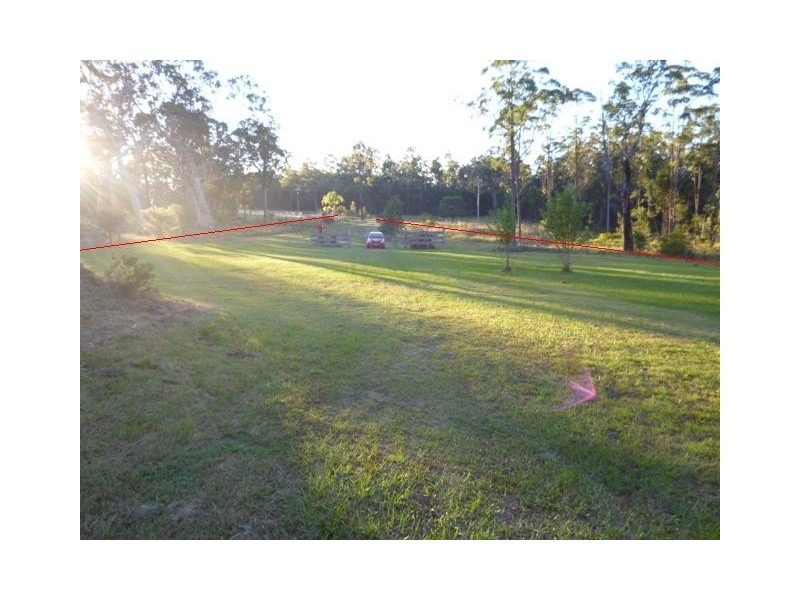 582 Dinjerra Road Glenugie, South Grafton NSW 2460