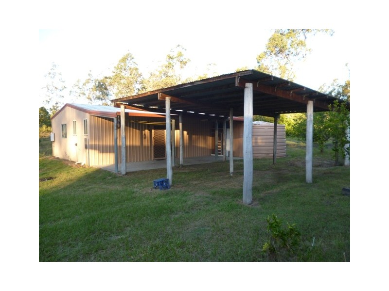 582 Dinjerra Road Glenugie, South Grafton NSW 2460