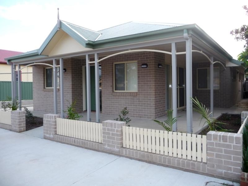 1/39 Mary Street, Grafton NSW 2460