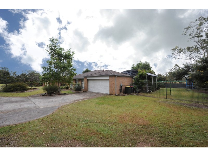 17 Casuarina Close, Coutts Crossing NSW 2460