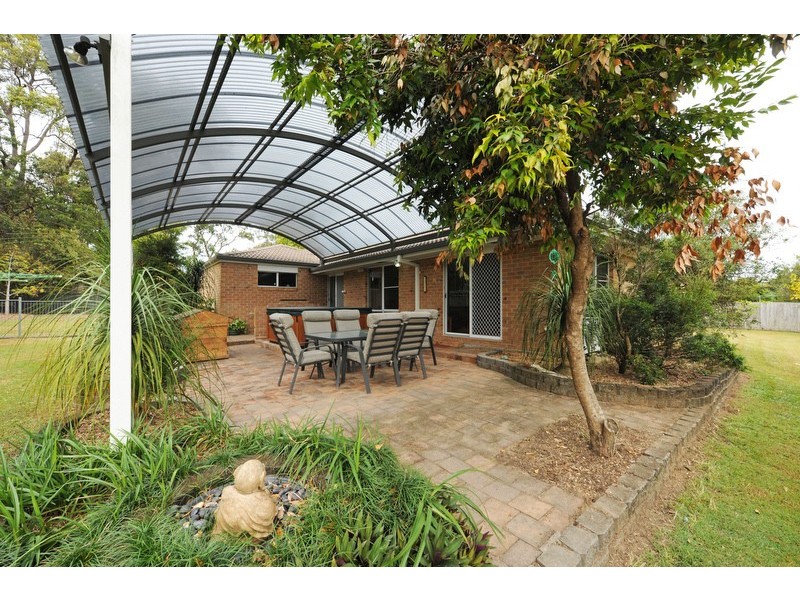 17 Casuarina Close, Coutts Crossing NSW 2460