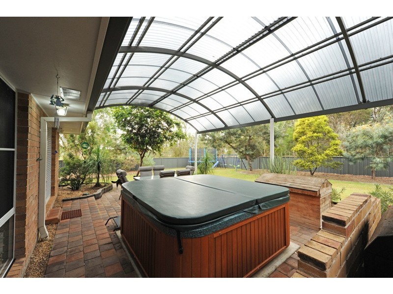 17 Casuarina Close, Coutts Crossing NSW 2460