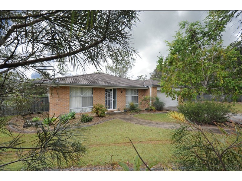 17 Casuarina Close, Coutts Crossing NSW 2460