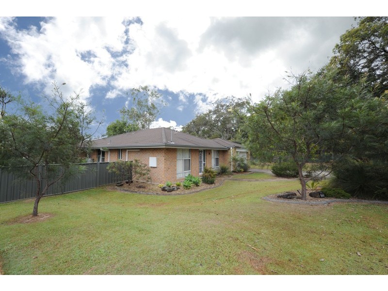 17 Casuarina Close, Coutts Crossing NSW 2460