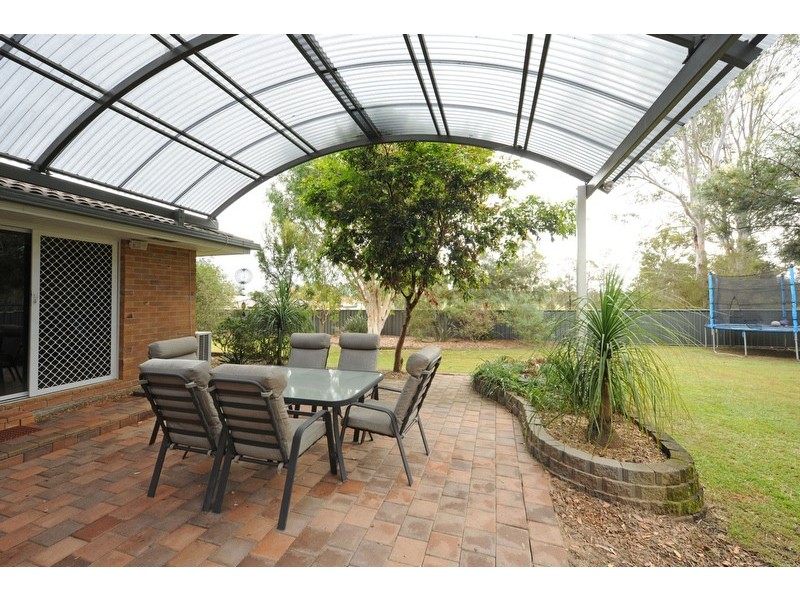 17 Casuarina Close, Coutts Crossing NSW 2460