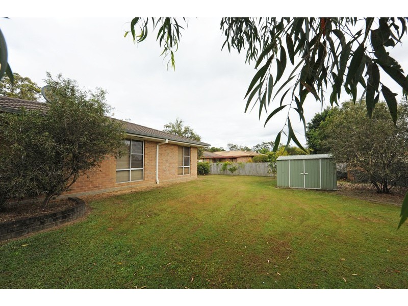 17 Casuarina Close, Coutts Crossing NSW 2460