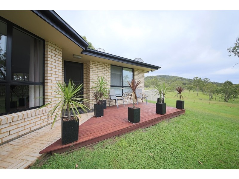 86 Mundine Road, Upper Fine Flower NSW 2460