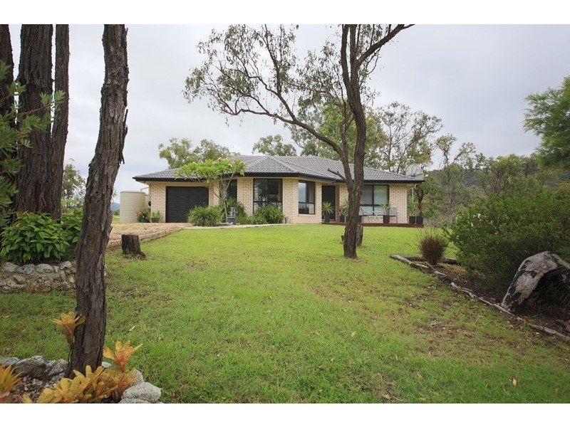 86 Mundine Road, Upper Fine Flower NSW 2460