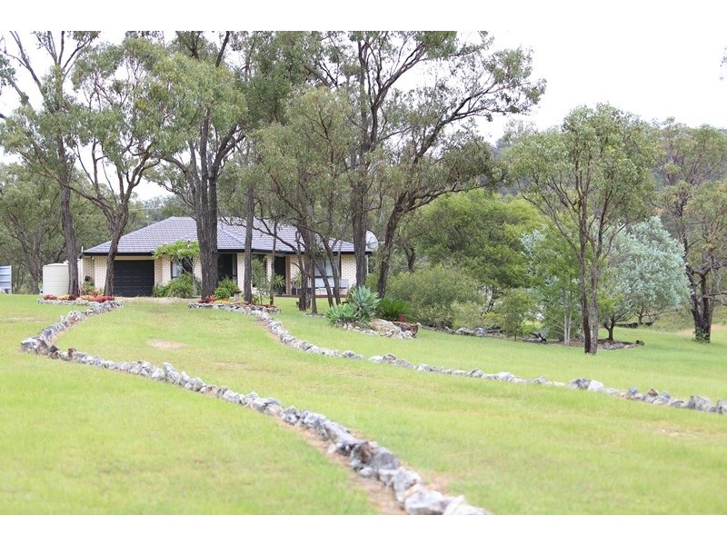 86 Mundine Road, Upper Fine Flower NSW 2460