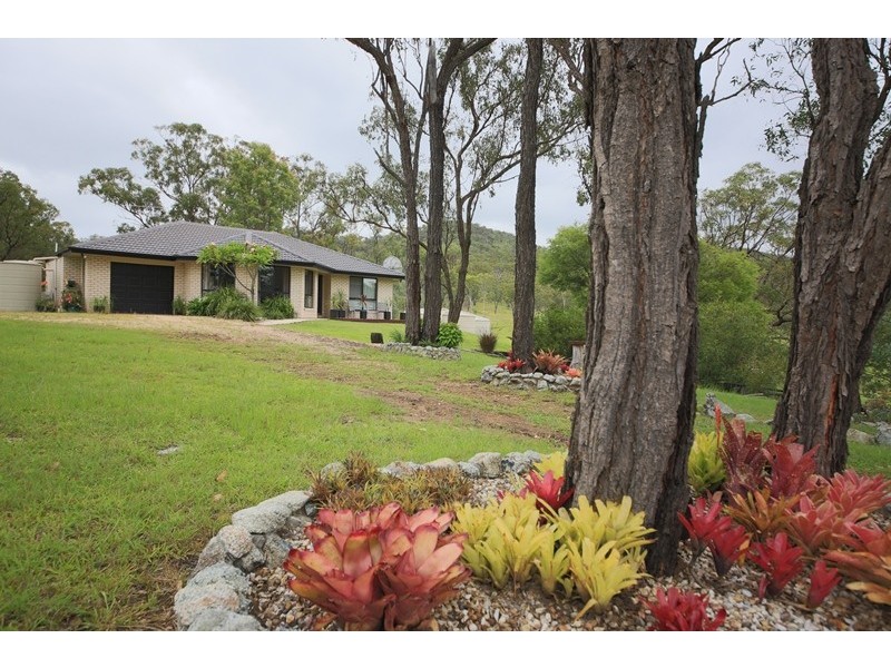 86 Mundine Road, Upper Fine Flower NSW 2460