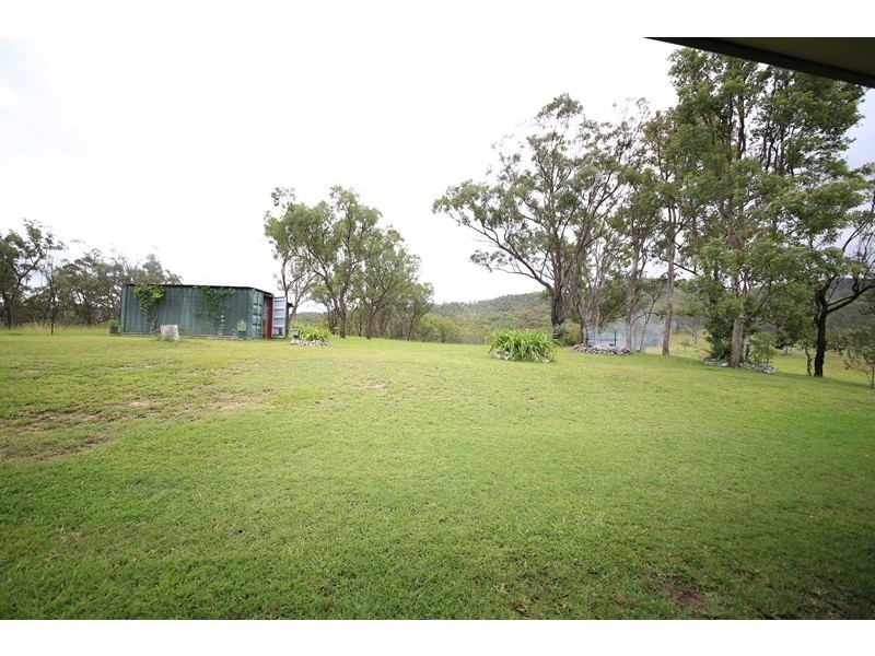86 Mundine Road, Upper Fine Flower NSW 2460