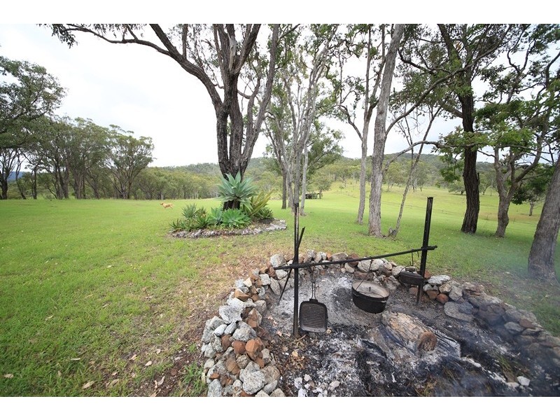 86 Mundine Road, Upper Fine Flower NSW 2460