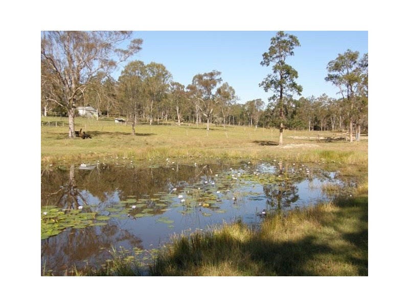 57 Ellem Lane, The Whiteman NSW 2460
