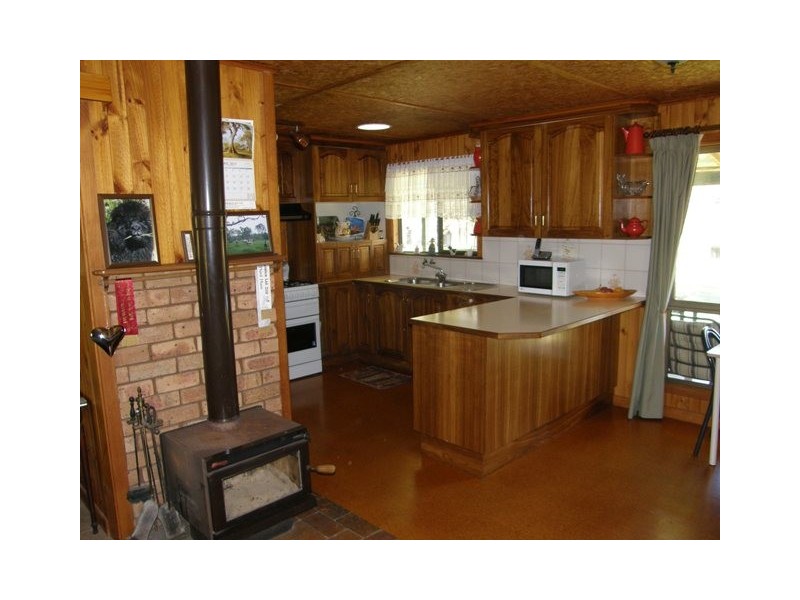 57 Ellem Lane, The Whiteman NSW 2460